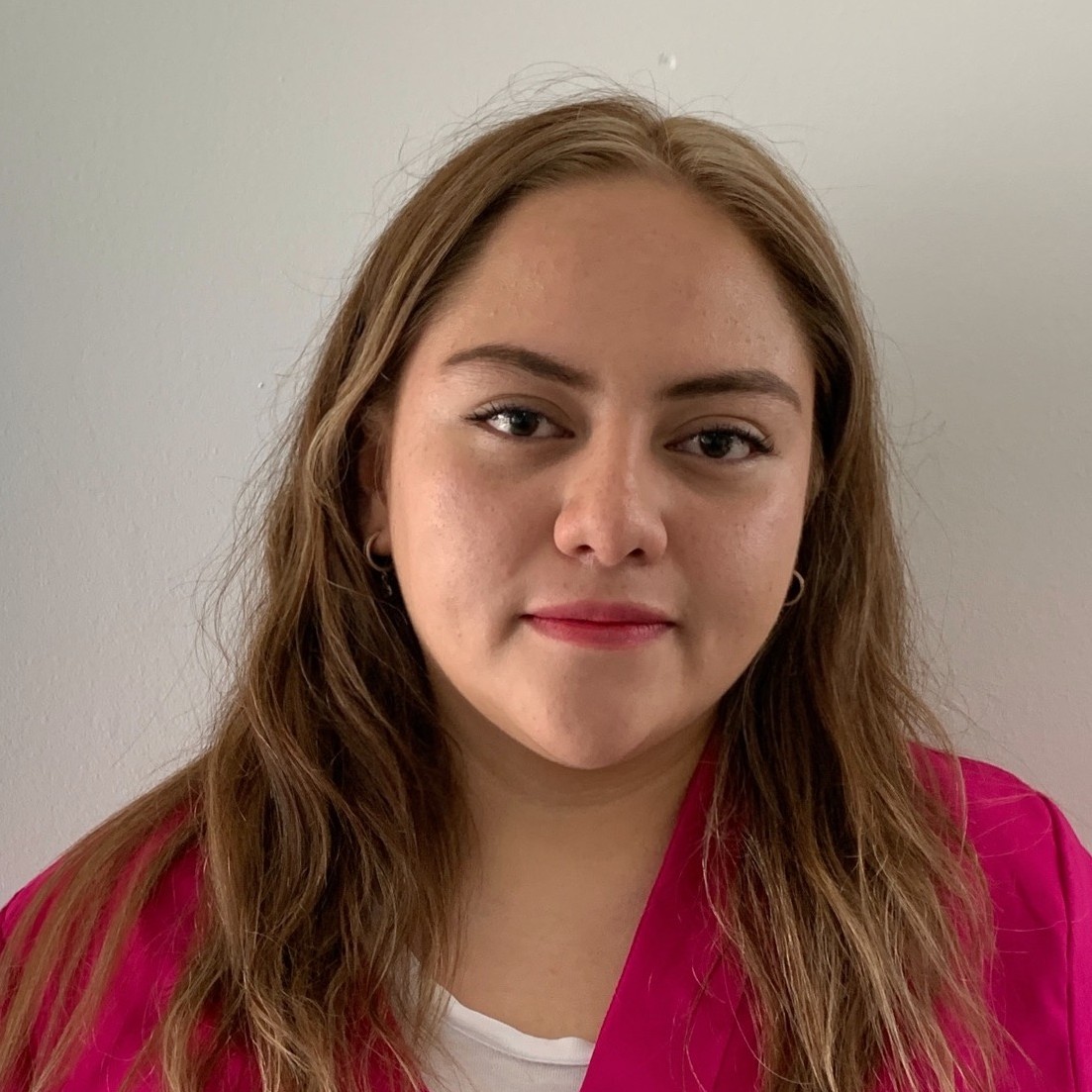 Pdga. Nadia Martinez Gonzalez